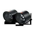 thumbnail image 2 of Akrapovic 07-14 MINI Cooper S (R56) / Cooper S Cabrio (R57) Tail Pipe Set (Carbon) - TP-MINR56/57-CA Fits select: 2013 MINI COOPER ROADSTER S, 2 of 4
