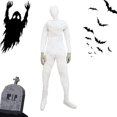 thumbnail image 3 of Vinsniv Mannequin Pliable Taille Réelle avec Mains Factices Décor de Jardin, 3 of 4