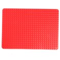 thumbnail image 2 of 2 baking mats pyramid pan silicone mat 41x29cm fat-free effect baking tray, 2 of 7