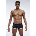 thumbnail image 6 of JOCKMAIL Mens Underwear Boxer Mesh Mens Padded Underwear Boxer with Hip Pad Men's Boxers, 6 of 6