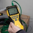 thumbnail image 3 of Probador De Cables Vdv Scout Pro 3 Vdv501-851 Klein Tools Klein Tools VDV501-851, 3 of 4