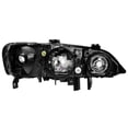 thumbnail image 2 of New Left Headlight Fits Acura Tl Sedan 3.2L V6 1999-2001 33151S0Ka01 Ac2518104, 2 of 2