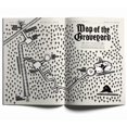 thumbnail image 4 of Book Free League Publishing MÖRK Borg Cult: Heretic, 4 of 5