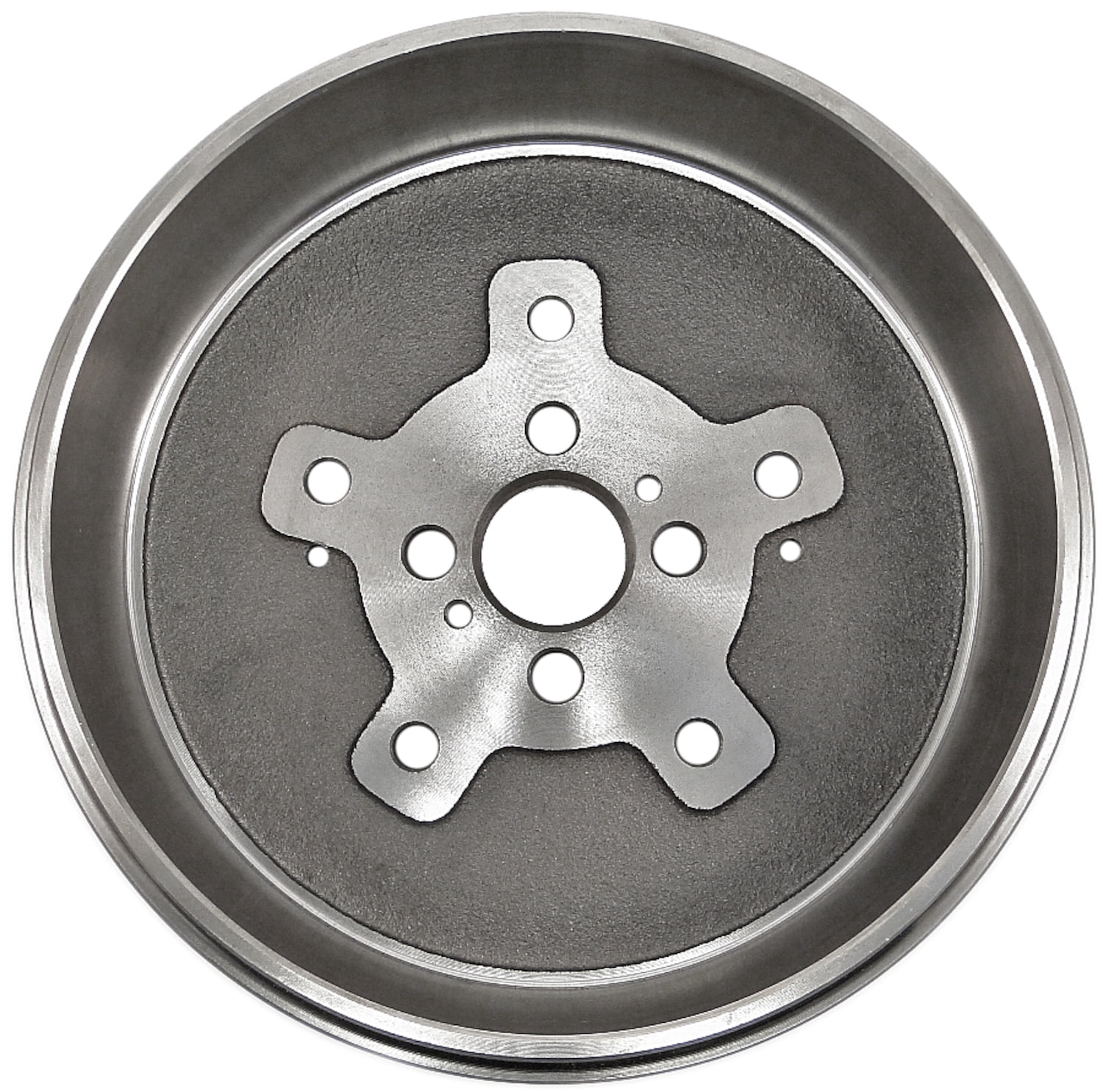 Winstop Brake Drum, Rear WS237259, Kia Sportage 1997-1995