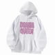 thumbnail image 5 of Trajes de otoño Jersey suave y cómodo Ropa de otoño para deportes de vacaciones de otoño XL Yuyangstore Sudadera para Mujer, 5 of 8