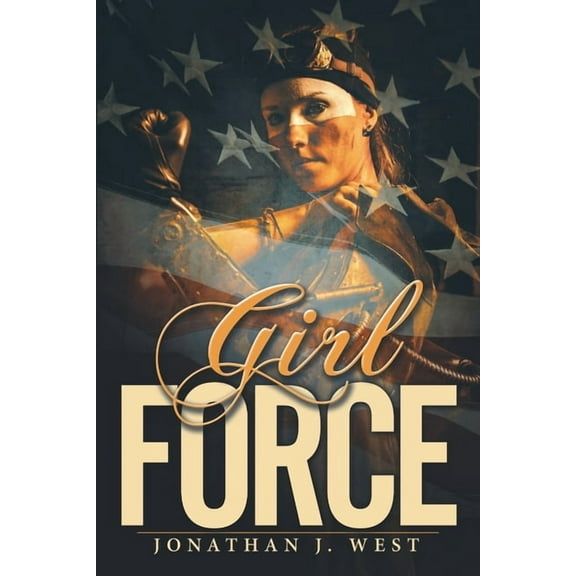 Girl Force, (Paperback)