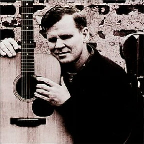 Doc Watson at Gerdes Folk City