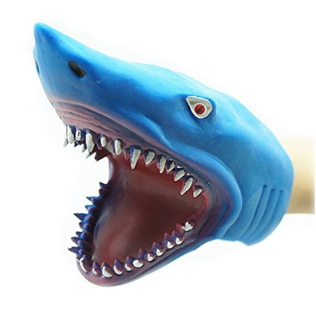 jaws toys at walmart