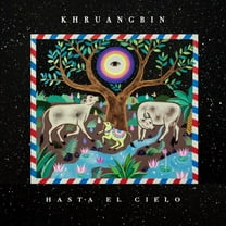 Khruangbin - Hasta El Cielo - Music & Performance - Vinyl