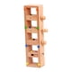 thumbnail image 3 of Juego de Ingenio Rompecabezas Mente Madera Juguete Educativo Motricidad Fina Infantil Mejora Coordinación Mano Ojo Niños para Fiesta Viaje Preescolar Escuela Regalo Casa, 3 of 9