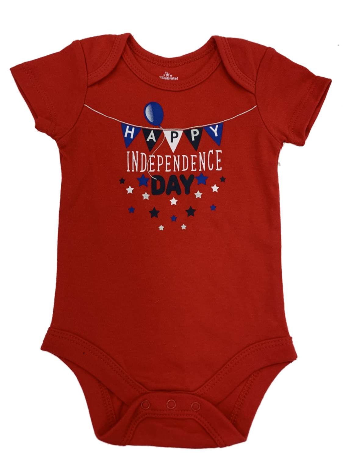 baby boy independence day outfit