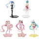 thumbnail image 2 of Figuras de acción de Anime Hatsune Miku de 20cm, cantante Vocal de princesa sakura, modelo de PVC, juguetes ornamentales para niños, pastel, decoración del hogar, regalo, 2 of 4