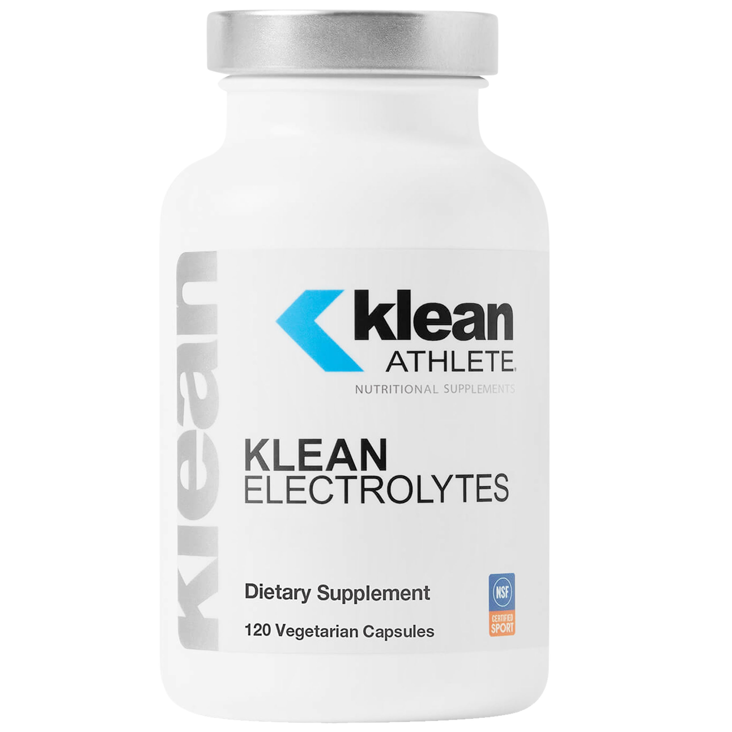Klean Athlete - Klean Electrolytes - Replenishes Minerals for Hydration to  Help Achieve Optimal Performance - NSF Certified for Sport - 120 Capsules -  Walmart.com