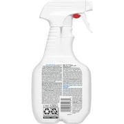 Fuzion 32 oz. Spray Bottle Cleaner Disinfectant