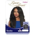 thumbnail image 5 of Outre Synthetic L-Part Lace Front Wig NEESHA Color: #2 Dark Brown, 5 of 6