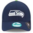 thumbnail image 2 of New Era League Essential 39Thirty New England Patriots OTC Cap, 2 of 8