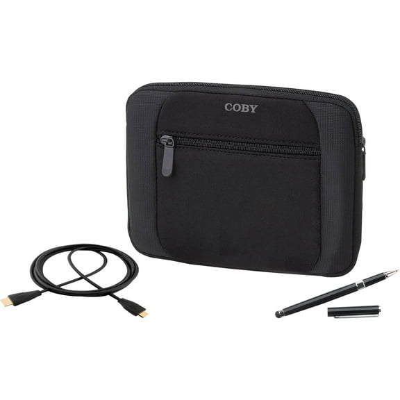 Universal Tablet Accessory Kit (9-10 inch Screens)