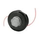 thumbnail image 3 of Cabezal de corte ANGGREK de Aluminio Rosca Interna M10 Plástico Para agricultura, 3 of 8