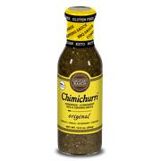 Gaucho Ranch Sauce Chimichurri Original, 12.5 Fl Oz