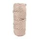 thumbnail image 1 of Cuerda de sisal natural de 30 m y 6 mm para rascador de gatos de 4/6 mm de diámetro. Rascador de juguete para gatos, 1 of 5