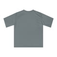 thumbnail image 3 of Be Stronger Than Your Excuses Unisex Zone Performance Sport Active T-shirt, 3 of 4