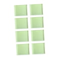 thumbnail image 4 of 8 piezas de funda elástica de soporte para dedos de silicona, soporte elástico para pulgar para S, 4 of 7