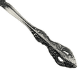 thumbnail image 3 of Oneida Michelangelo 18/10 Stainless Steel Dinner Fork (Set of Twelve), 3 of 4