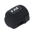 thumbnail image 2 of Baitcaster Reel Cover, Hook And Loop Design Protective Wearproof Fishing Reel Cover  For Fishing Rods, 2 of 8