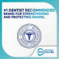 SENSODYNE PRONAMEL MINERAL BOOST SENSITIVE TOOTHPASTE, PEPPERMINT 4 OZ, 3 PACK