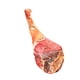 thumbnail image 3 of Cojín de almohada de peluche de jamón BLESIY, 3 of 8