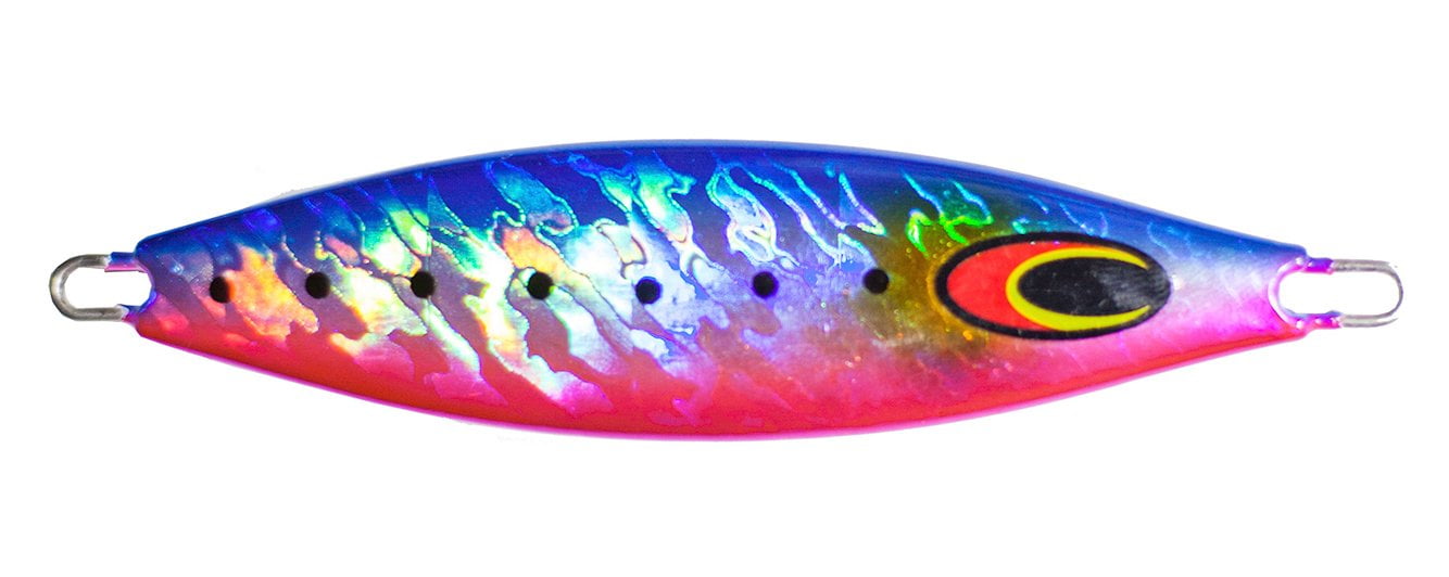 Nomad Design The Buffalo Slow Pitch Flutter Jig - Walmart.com