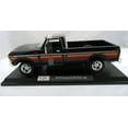 thumbnail image 6 of 1979 Ford F-150 Pick-up  1:18 Metal Die Cast Car  Maisto, 6 of 9