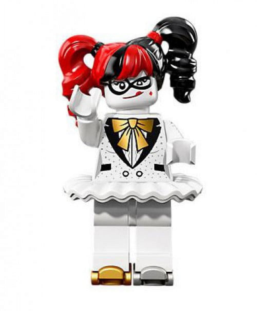 DC LEGO Batman Movie Fairy Batman Minifigure - Walmart.com