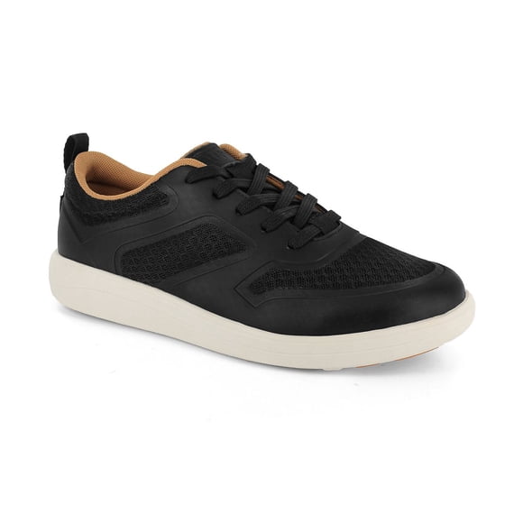 Strive Espadrilles Décontractées pour Femmes Dash Noir - 25045BK
