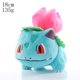 thumbnail image 3 of Pokemon Plush Toy Riolu Sprigatito Lugia Litten Cyndaquil Mewtwo Pikachu Peluche Gengar Blastoise Sandshrew Quilava Phanpy Doll, 3 of 5