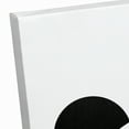 thumbnail image 5 of Creative Products Panda Face 16x20 Canvas Wall Art, 5 of 5