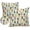 Pineapple8492, variant on Pineapple Pillow Covers for Patio Furniture Pineapple Outdoor Waterproof Throw Pillow Cover Summer Tropical Fruit Pillowcases Set of 2 Cushion Case for Sofa Couch Chair Home Decor 18x18 inch