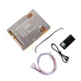 thumbnail image 3 of Placa de protección de batería de litio 16S placa de protección PCB con equilibrio tasa de daño baja Chips antiestáticos impermeables de 48V ANGGREK Otros, 3 of 8