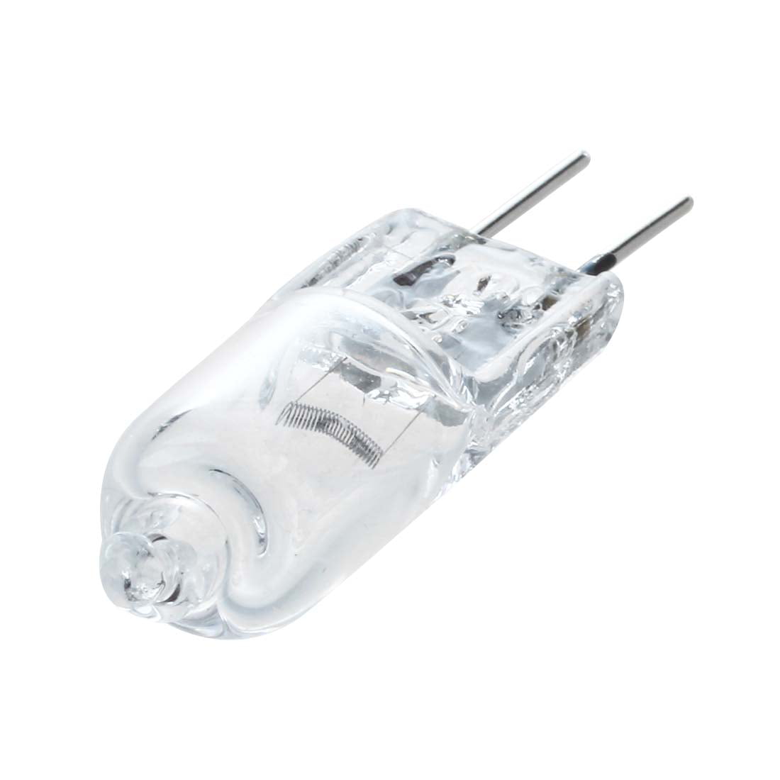 10x Bulb / Lamp Halogen capsule  12V / 10W Bulb Warm White