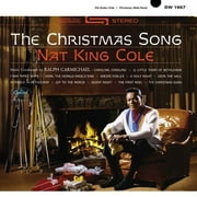 Nat King Cole - The Christmas Song - Pop Rock - CD
