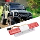 thumbnail image 4 of Luz LED RC ANGGREK Luz de advertencia para 1/8 1/10 RC Car Otros, 4 of 8