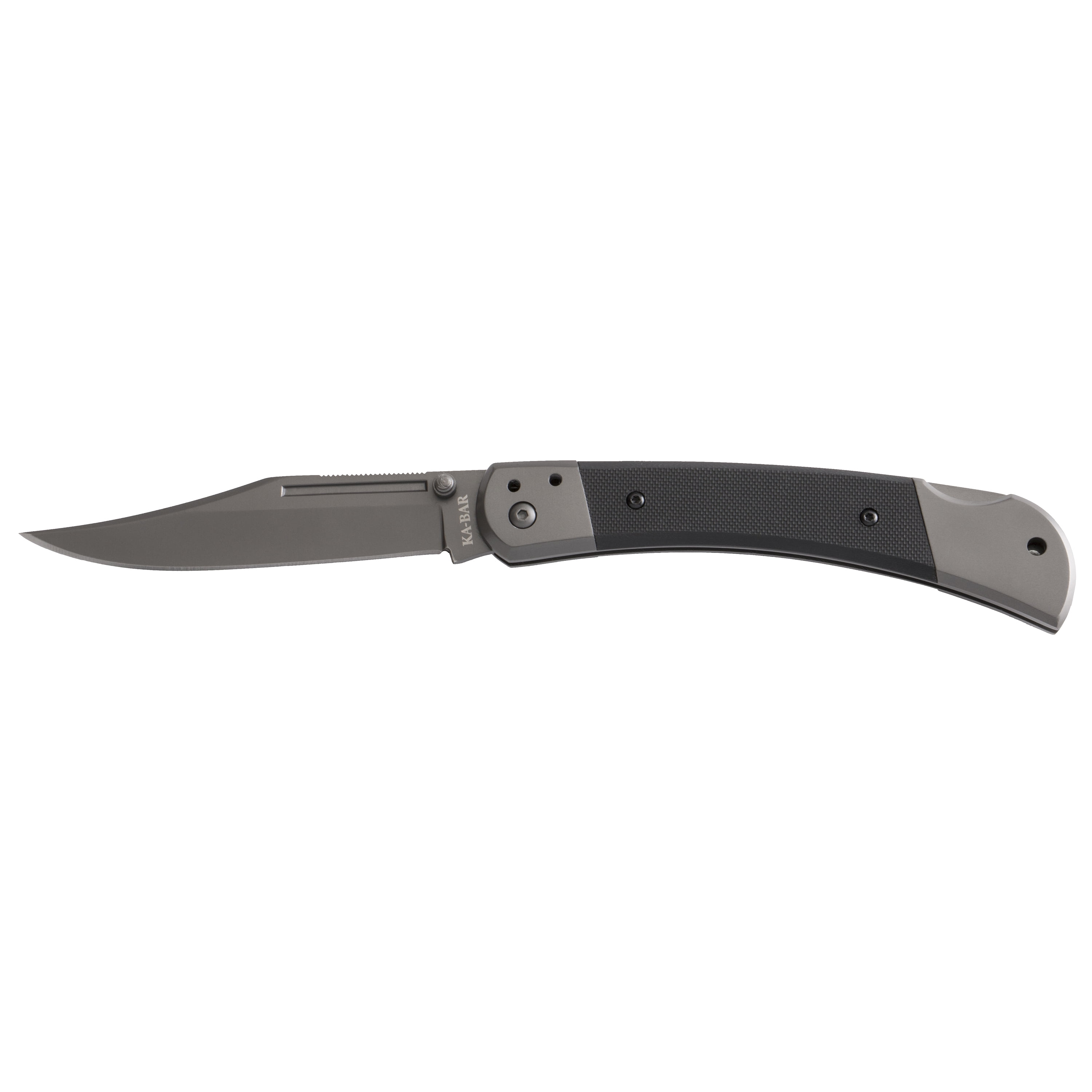 Ka Bar 3 Pocket Knife Walmart Com