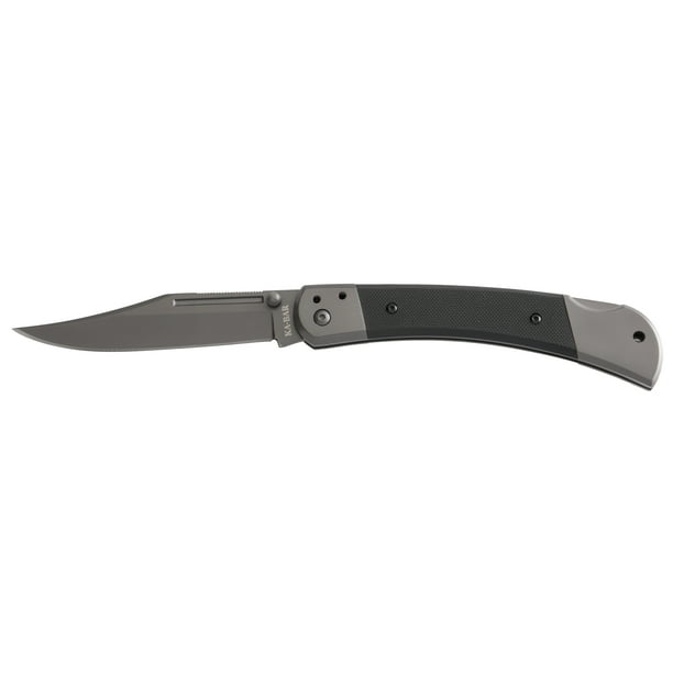 Ka Bar 3 Pocket Knife Walmart Com