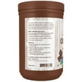 thumbnail image 4 of NOW Foods, Cocoa Powder, Cocoa Lovers™ Certified Organic, Pure, with Polyphenols, 12-Ounce, 4 of 6