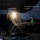 thumbnail image 3 of Usb Rechargeable Flashlight Zoomable Led Flashlight Floodlight Torch For Outdoor Camping Hiking, 3 of 4