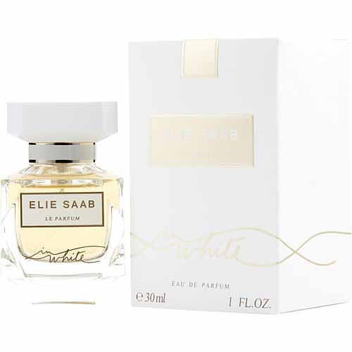 Elie Saab Femmes Le Parfum In White Vaporisateur EDP 1.0 oz Fragrances 7640233340103