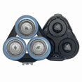 thumbnail image 1 of Exquisite S6000 compatible Complete Head Assembly Compatible With Electric Shaver Sh50 5000 6000 S6011 S6015_Perfect Gift, 1 of 5