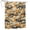 Iron, variant on Lizard Camouflage Camo Shower Curtain Set with Hooks Iron Waterproof Bath Curtains 60X72 Inches for Bathroom Decor