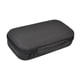 thumbnail image 5 of Estuche organizador para gafas de sol con ranura ajustable, estuche para colección de joyas para gafas de sol Negro, 5 of 8