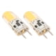 thumbnail image 1 of Bombilla LED De Silicona, 3W 12V COB 1505 GY6.35 Totalmente Regulable Para Gabinetes Para Techo Para Oficina, 1 of 7